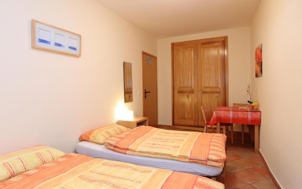 Annie'S Bed & Breakfast Аскона Номер фото