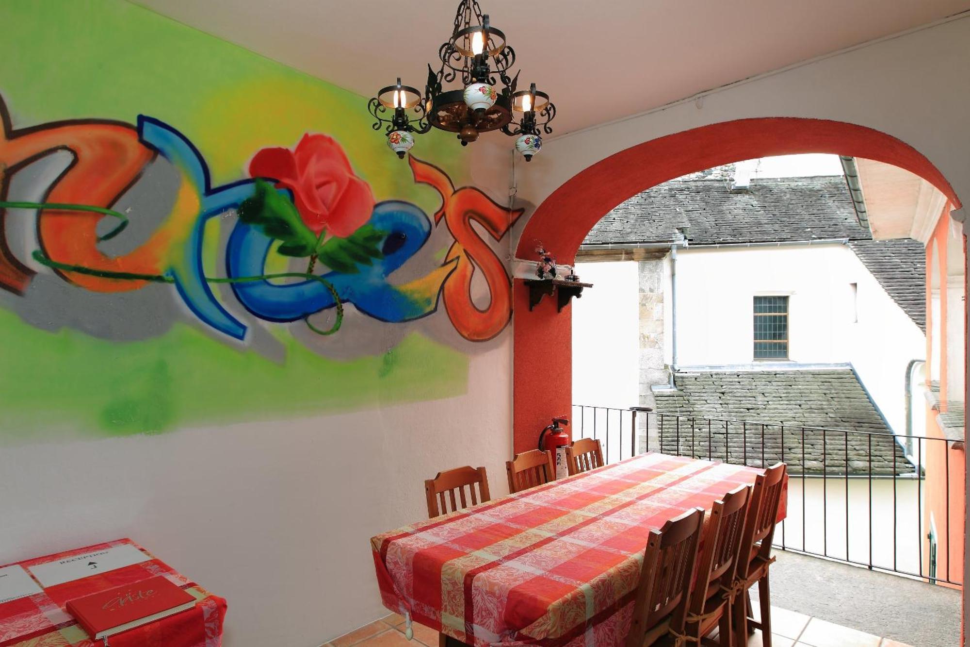Annie'S Bed & Breakfast Аскона Экстерьер фото